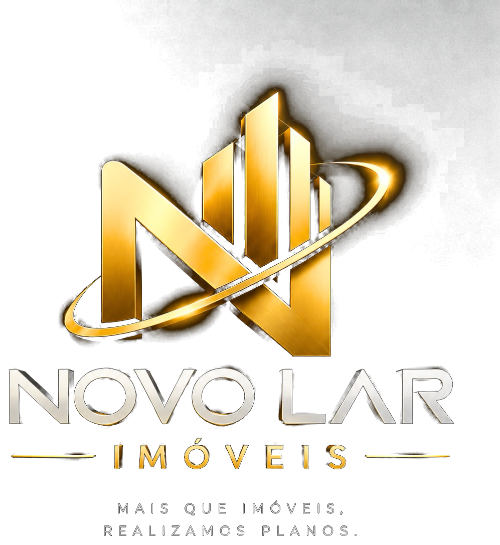 Novo Lar Imóveis, mais que imóveis, realizamos planos